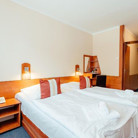 Hotel Sachticka Banska Bystrica Luaran gambar