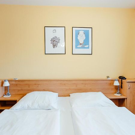 Hotel Sachticka Banska Bystrica Luaran gambar