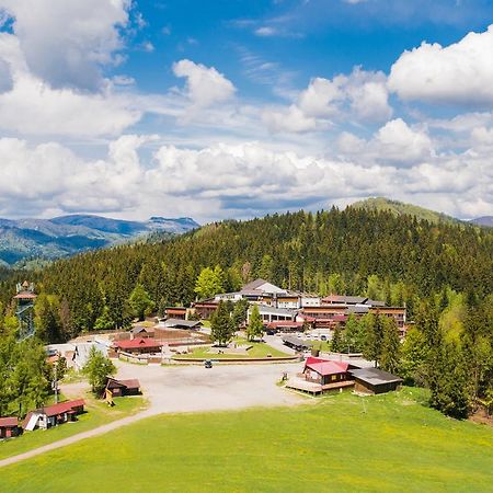 Hotel Sachticka Banska Bystrica Luaran gambar