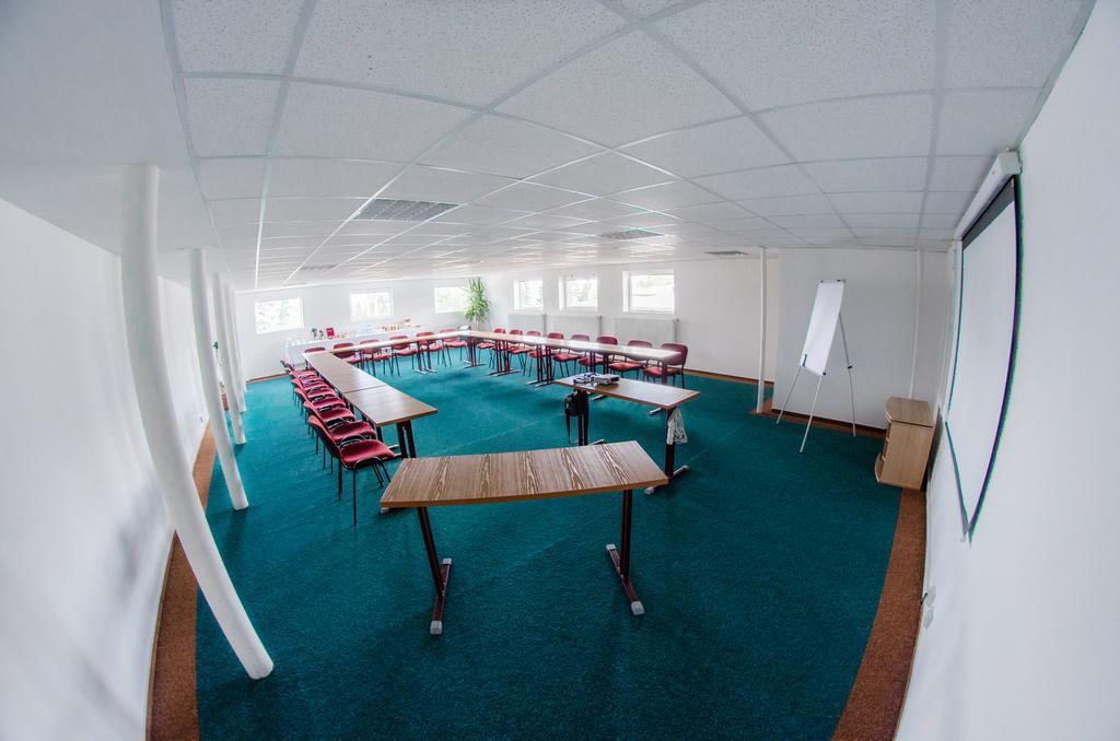 Hotel Sachticka Banska Bystrica Luaran gambar