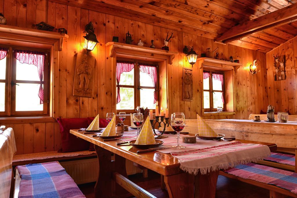Hotel Sachticka Banska Bystrica Luaran gambar