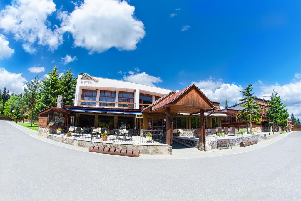 Hotel Sachticka Banska Bystrica Luaran gambar